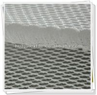 provide high quality 3d air mesh fabric