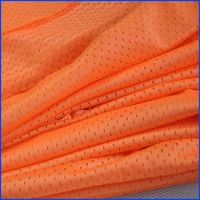 100% polyester  air mesh fabric