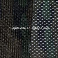 micro mesh fabric for shoes, garment and cars