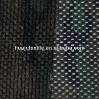 polyester sandwich mesh with diamand mesh