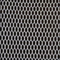 100% nylon air mesh fabric