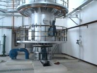 WasteThermal Gasification Incinerator
