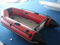Sell inflatable boat W230