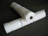 Sell plastic fabric in rolls