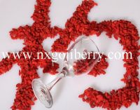Ningxia Dried Wolfberry Supplier
