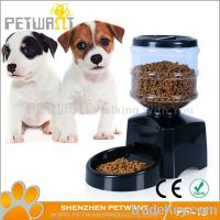 wholesale automatic pet feeders in CHINA