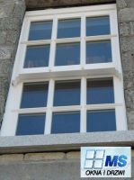 MS WINDOWS & DOORS COMPANY - POLISH SASH WINDOWS SUPPLIER