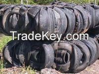 Tire Bales