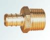 Sell Crimp fittings for PEX Pipe