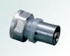 Press fittings for Multilayer