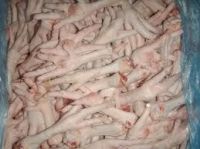 Frozen Halal Chucken Breast/Chicken Feet/Whole Chicken.