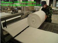 china cheap price white ceramic fiber blanket insulation aluminum silicate fiber blanket insulation