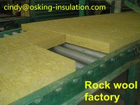 China factory good quality rock mineral wool board insulation boards