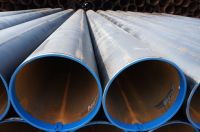 steel casing & tubing pipe