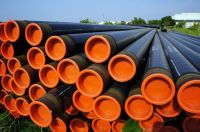 oil, natural gas conveyance pipe