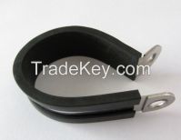 rubber sleeve clamp