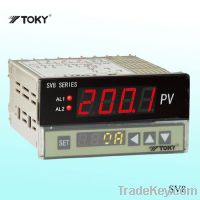 SV8 Series Sensor Meter / Pressure Meter