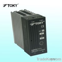 SSR--40A/60A/80A Solid State Relay /SSR Relay