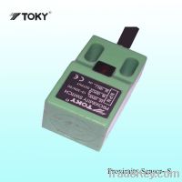 TK model Proximity Sensor / Proximity Switch