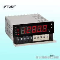DP4 model Voltage Meter / Ampere Meter