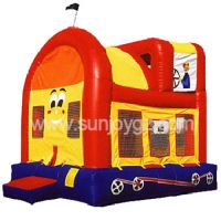 Sell inflatable jumping