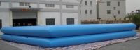 Sell inflatable pool