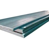 Galvanized Steel Plate and Color-coated Steel Coil