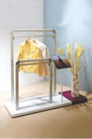 Clothes display rack  factory & exporter