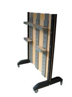 Display shelf manufacturer