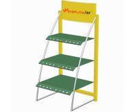 China Display Shelf Supplier