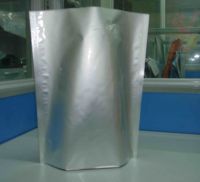 aluminum foil plastic bag series