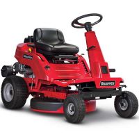 Sell Snapper RE210 (33") 14.5HP Rear Engine Riding Mower (2013 Model)