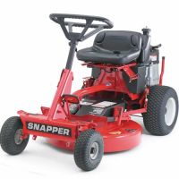 Snapper 2811524BV (28") 11.5HP Hi-Vac Rear Engine Riding Mower