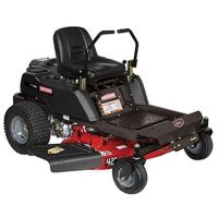 Craftsman (42") 24HP V-Twin Zero Turn Riding Lawn Mower