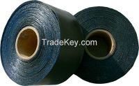 pvc pipeline protection tape, pipe wrapping tape, pipeline anti-corrosion