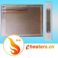 Mica Heating Panel (ceramic type)