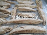 SELLING 10 x 40 FCL PRE-COOKED YELLOWFIN TUNA AT US$ 4.60