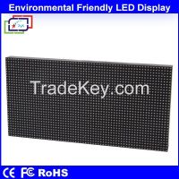 Offer Economic&Quality SMD Indoor LED Panel Module PH3 Full Color