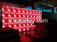 Quality Economic SMD P5 Indoor LED Screen Display Three In One LED Display