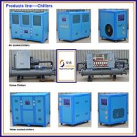 offer all types of industrial water chillers, OEM & ODM are welcome