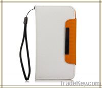 book style stylish cases stand for apple iphone 4/5/4s/5s/5c