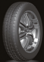 LY366 Cars PCR tire