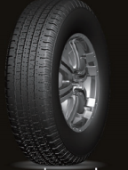 LY788 Cars PCR tire