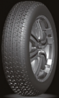 LY188 Cars PCR Tire