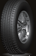 LY788 Cars PCR Tire