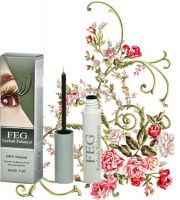 sell 2014 hottest selling FEG eyelash enhancer spa