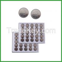hot sale 40mah cr1220 button cell battery in cheap price