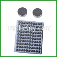 wholesale ag3 battery alkaline button cell type