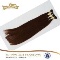 Fast Selling Brazilian 100% Remy Human Hair Extension Wholesale Price