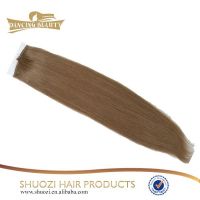 Hot Selling Products Clip-in Remy Hair Extension 100% Brazilian Human Hair
